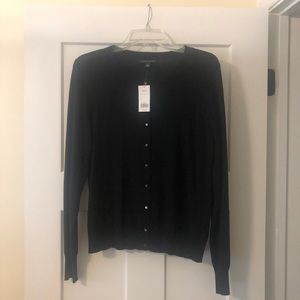 Banana Republic Classic Cardigan
